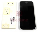[661-10102] Apple iPhone 8 LCD Display / Screen + Touch - Black (Original / Service Stock) *Home button not usable*