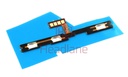 [GH81-25801A] Samsung SM-M556 Galaxy M55 5G Side Key Flex