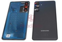 [GH81-25817A] Samsung SM-M556 Galaxy M55 5G Back / Battery Cover - Black