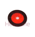 [GH81-25850A] Samsung SM-M556 Galaxy M55 5G 2MP Camera Lens Adhesive / Sticker
