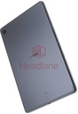 [GH82-34746A] Samsung SM-P625 Galaxy Tab S6 Lite (2024) (LTE) Back / Battery Cover - Grey