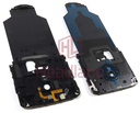 [5S58C10066] Lenovo / Motorola XT1922 Moto G6 Play Rear Cover + NFC Antenna