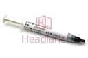 [G160-01058-00] Google Pixel 6a, 10 Pro Fold Thermal Grease 3G (DOWSIL TC-5351)