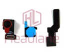 [4903375] Oppo CPH2009 CPH2035 CPH2036 CPH2037 PCRM00 PCRT00 Find X2 Neo / Reno3 Pro 4G / Reno3 Pro 5G 32MP Front Camera Module
