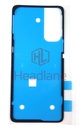 [4878754] Oppo CPH2005 Find X2 Lite Back / Battery Cover Adhesive / Sticker