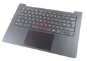 [BA98-02878A] Samsung XE345XDA Galaxy Chromebook Go 14&quot; Top / Keyboard Cover + Touchpad (UK QWERTY)