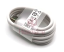 [2180945] Oppo DL129 USB-A to USB-C Charging Cable 1m White