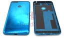 [5S58C16005] Motorola XT2029 Moto E6 Play Back / Battery Cover - Blue