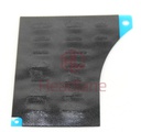 [G806-05546-01] Google Pixel 6a Bottom Battery Adhesive / Sticker