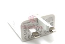 [5474178] Oppo VCB3HDYH 33W 5V 2A 11V 3A Charger Head - White (UK 3 Pin)