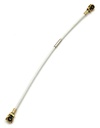 [2180769] Oppo CPH2025 Find X2 Pro Coaxial Cable 44mm - White
