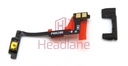 [4020001] Oppo CPH2305 Find X5 Pro Power Button Flex