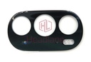 [5S58C20267] Motorola XT2201 Edge 30 Pro Camera Frame / Decoration - Black