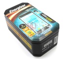 [UPENH550SBEUX] Energizer Hardcase H550S Mobile Phone (New - Retail Packed)