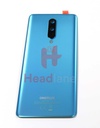 [4903858] OnePlus 8 Back / Battery Cover - Glacial Green