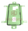 [GH02-19996A] Samsung SM-G980 G981 Galaxy S20 / 5G Back / Battery Cover Adhesive / Sticker