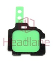 [GH02-20672A] Samsung SM-P620 P625 Galaxy Tab S6 Lite (2024) (WiFi/LTE) Camera Bracket Adhesive / Sticker