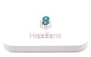 [1HYNZZZ053G] Quanta D52E EE Smart Hub 4G Top Cover / Housing - White