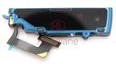 [4902525] Oppo CPH1921 CPH1919 Reno 5G 10X Zoom Top Cover (Speaker/Camera/Proximity Sensor) - Green