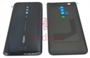[4721188] Oppo CPH1921 CPH1919 Reno 5G 10X Zoom Back / Battery Cover - Black