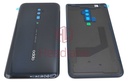 [4721108] Oppo CPH1919 Reno 10X Zoom Back / Battery Cover - Black