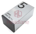 [5019176] Oppo CPH2305 Find X5 Pro Box