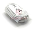 [8550342] Oppo MH135 USB Type C Earphones - White