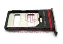 [1611701000451A] Xiaomi Poco X6 Pro 5G SIM Card Tray - Silver