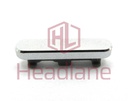 [1611601000067A] Xiaomi Poco X6 Pro 5G Power Button / Key - Silver