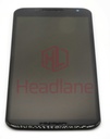 [01018104003W] Motorola XT1103 Nexus 6 LCD Display / Screen + Touch