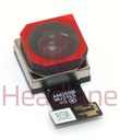 [ASA6400002C1] TCL T775H T775B 20L+ Rear 64MP Main Camera Module