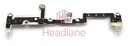 [923-02020] Apple iPhone X Lower Bracket + Flex