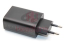 [SA18D24691] Motorola 68W USB-C Charger Head (EU 2 Pin)