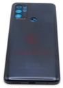 [5S58C19413] Motorola XT2133 Moto G60S Back / Battery Cover - Blue