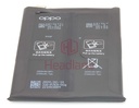 [4903773] Oppo CPH2023 Find X2 BLP769 4200mAh Internal Battery