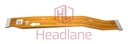 [4971825] Oppo CPH2269 CPH2275 CPH2271 CPH2273 A16 A16s A54s Main Flex Cable
