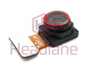 [4908108] Oppo CPH2269 CPH2275 CPH2271 CPH2273 A16 A16s A54s Rear 2MP Camera Module