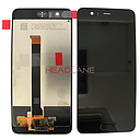 [02351EEA] Huawei P10 Plus LCD Display / Screen + Touch - Black/Blue