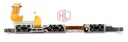 [97069847] Huawei MediaPad T3 10" Side Key Flex