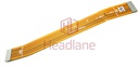 [4965904] Oppo CPH2061 CPH2069 CPH2067 CPH2059 A52 / A72 / A92 Main Flex Cable