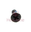 [GH81-17136A] Samsung Screw M1.4X3.0X2.5X0.5.0.3