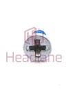 [GH81-17137A] Samsung Screw M1.4X2.0X2.5X0.5.0.3
