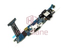 [GH96-08577A] Samsung SM-G925F Galaxy S6 Edge Charging Port Flex (Vodafone)