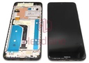 [5079AA000075] Nokia TA-1181 TA-1196 7.2 LCD Display / Screen + Touch