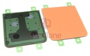 [GH82-35182G] Samsung SM-F741 Galaxy Z Flip6 5G Back / Battery Cover - Peach