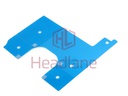 [GH02-23302A] Samsung SM-S908 Galaxy S22 Ultra Front Middle Adhesive / Sticker