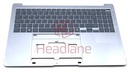 [BA97-13273A] Samsung NP960XMA Galaxy Book4 Edge 16" Top Cover + Keyboard - Sapphire Blue (UK QWERTY)