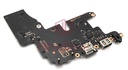 [BA92-25109A] Samsung NP960QGK Galaxy Book4 Pro 360 16" Top USB Board