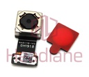 [S0C8A817000] Nokia TA-1127 TA-1130 1 Plus 8MP Rear Camera Module