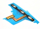 [HQ22003363000] Nokia TA-1283 TA-1285 TA-1288 3.4 Side Key Flex